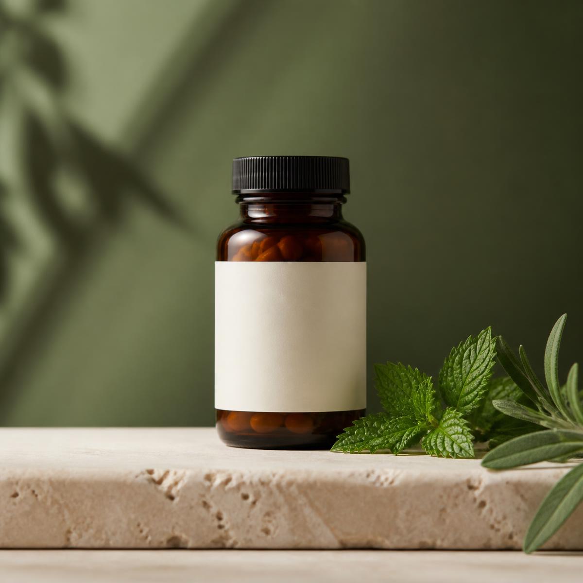 VERO LIFE herbal product